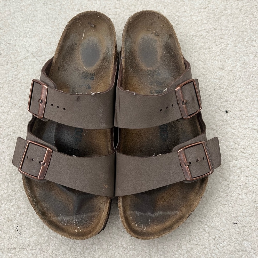 birkenstocks